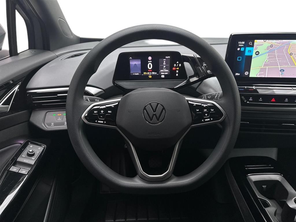 VW ID.4 EL Pro Performance 204HK 5d Aut. - Image 10