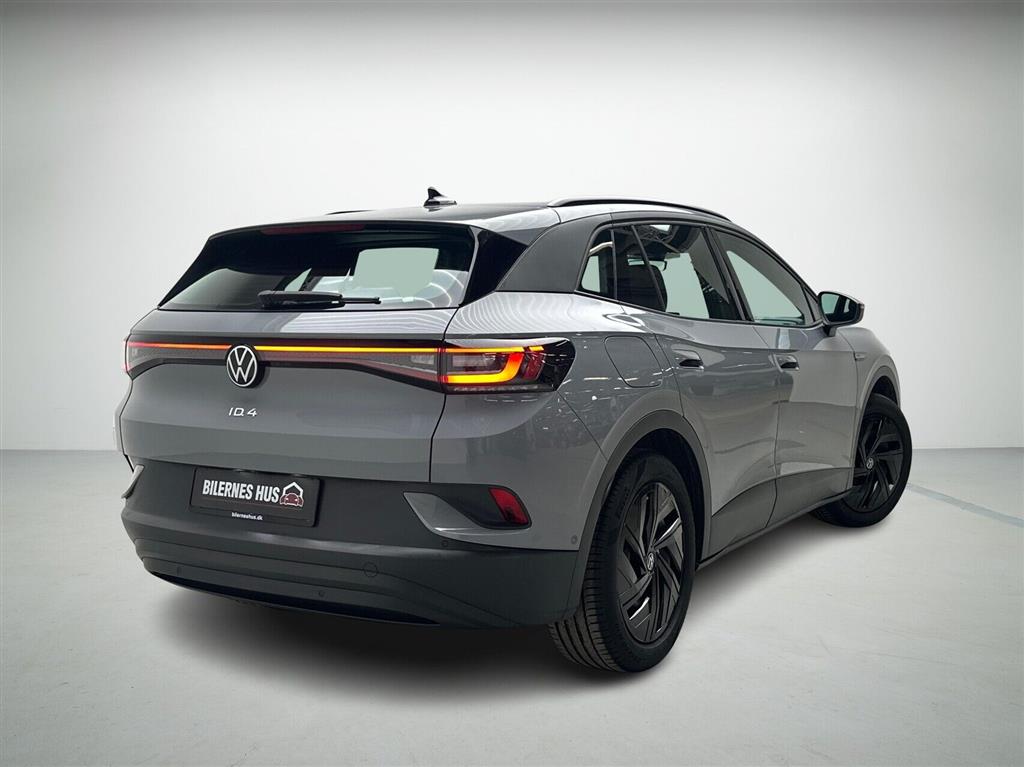 VW ID.4 EL Pro Performance 204HK 5d Aut. - Image 2