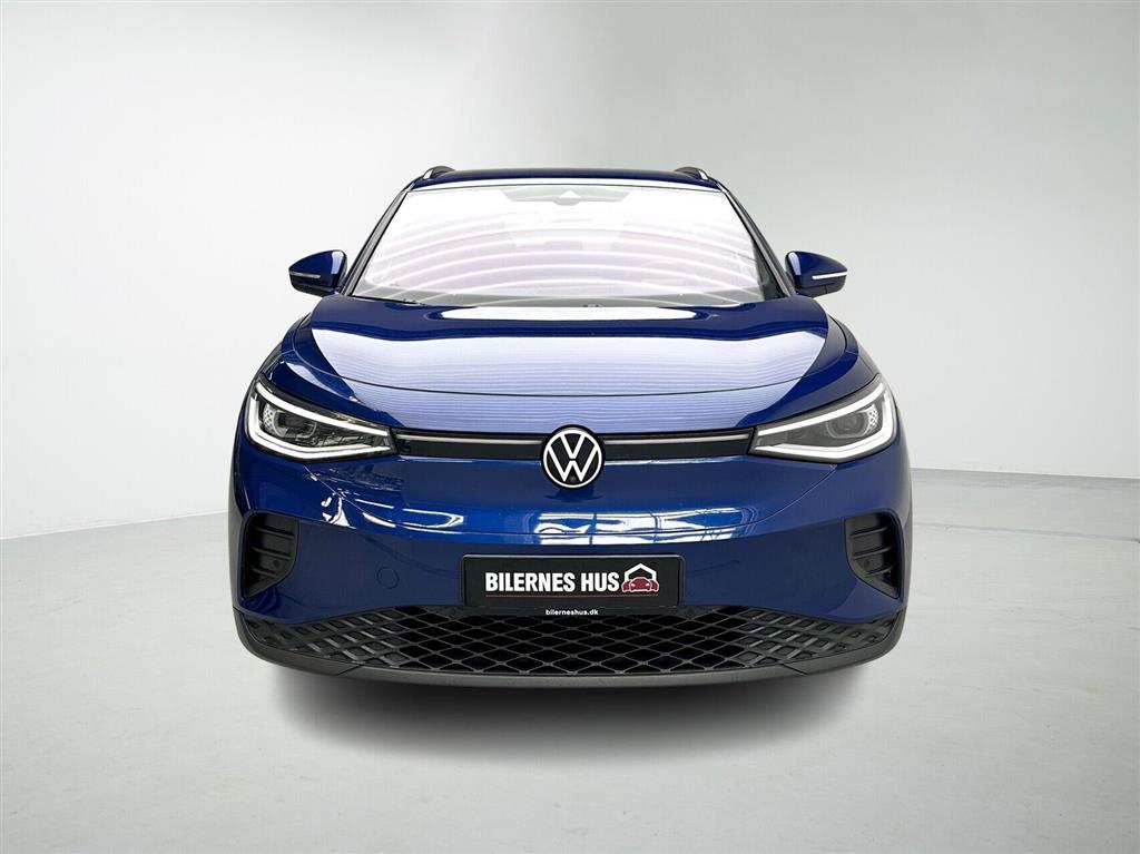 VW ID.4 EL Pro Performance 204HK 5d Aut. - Image 7