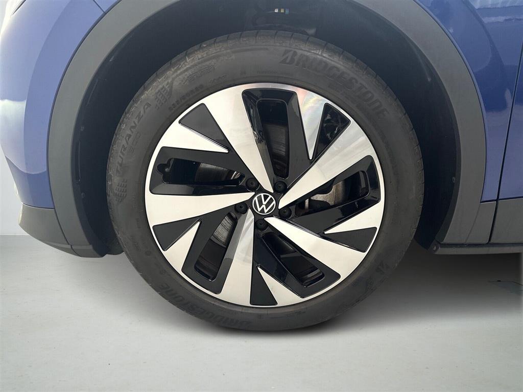 VW ID.4 EL Pro Performance 204HK 5d Aut. - Image 9