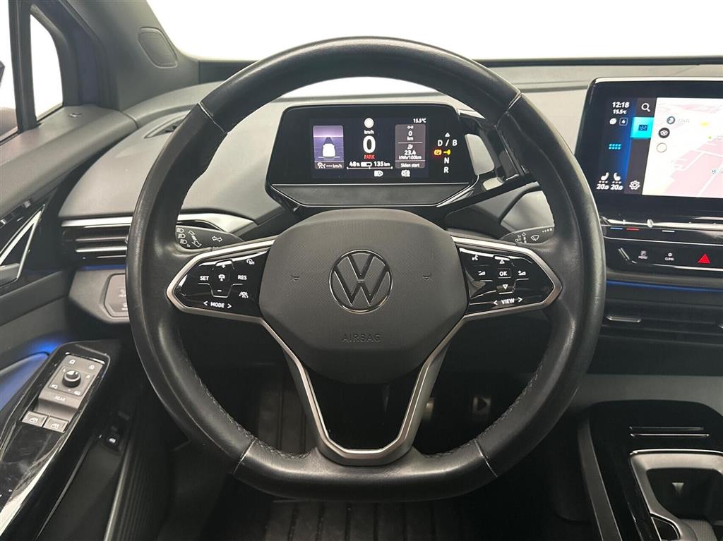 VW ID.4 EL Pro Performance 204HK 5d Aut. - Image 10