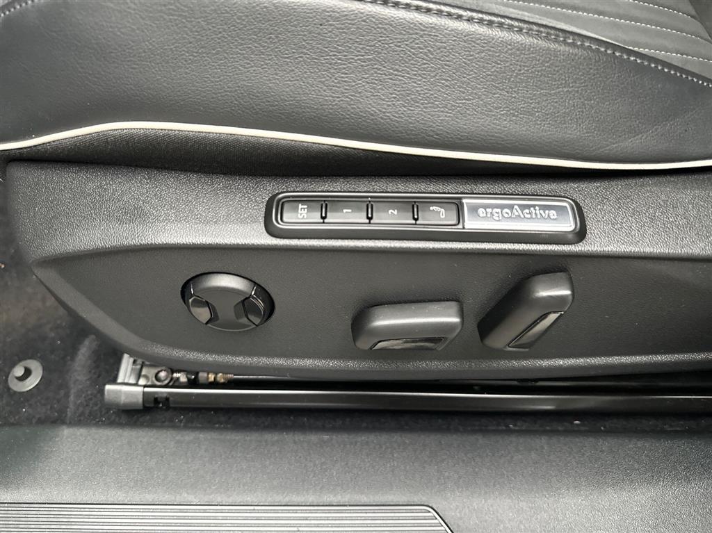 VW ID.4 EL Pro Performance 204HK 5d Aut. - Image 21