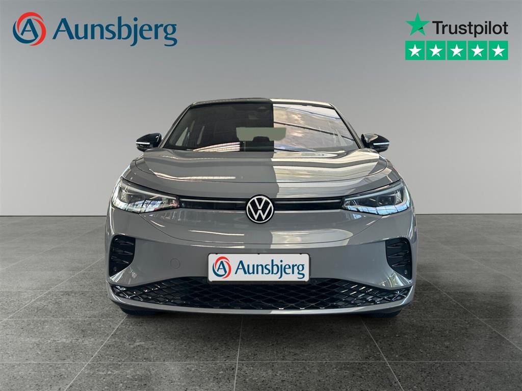 VW ID.5 EL GTX 4Motion 299HK 5d Aut. - Image 8