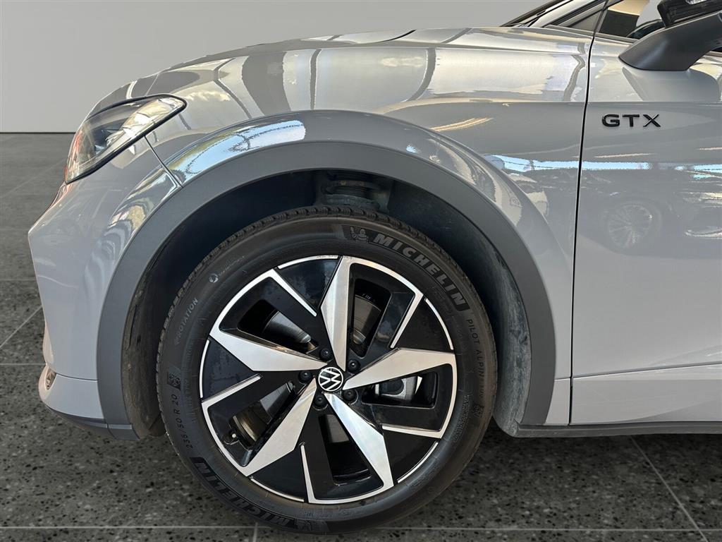 VW ID.5 EL GTX 4Motion 299HK 5d Aut. - Image 9