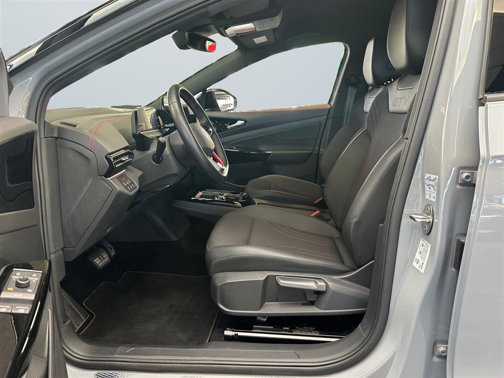 VW ID.5 EL GTX 4Motion 299HK 5d Aut. - Image 10