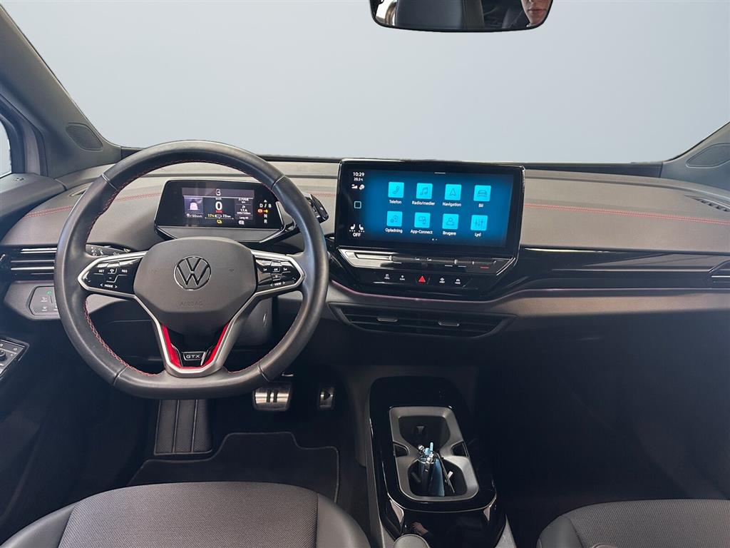 VW ID.5 EL GTX 4Motion 299HK 5d Aut. - Image 11