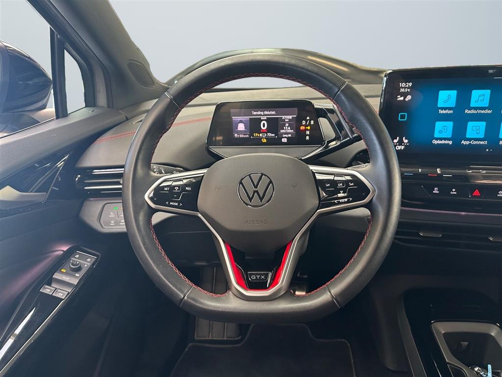VW ID.5 EL GTX 4Motion 299HK 5d Aut. - Image 13
