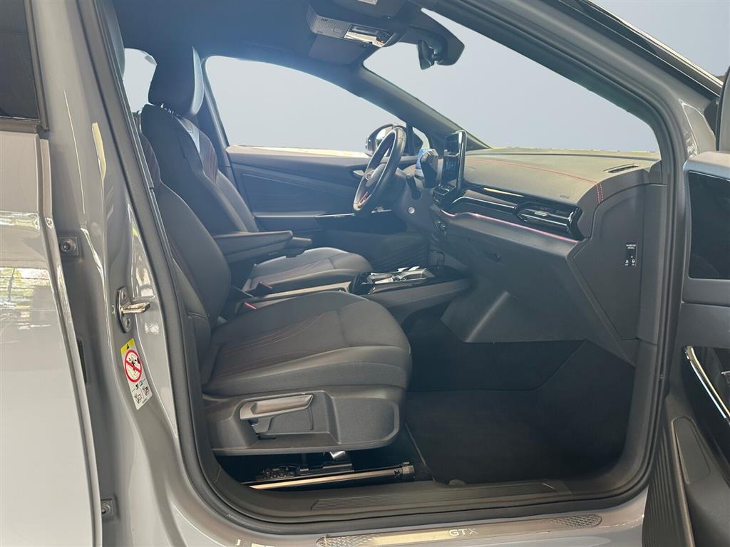 VW ID.5 EL GTX 4Motion 299HK 5d Aut. - Image 15