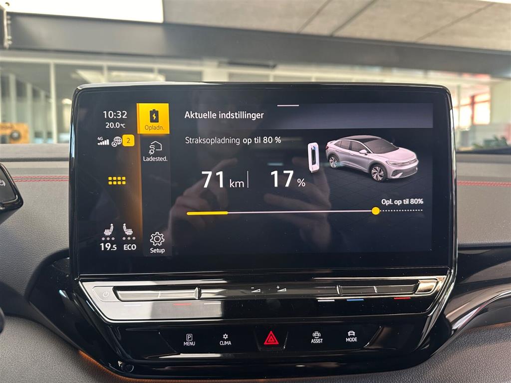VW ID.5 EL GTX 4Motion 299HK 5d Aut. - Image 30