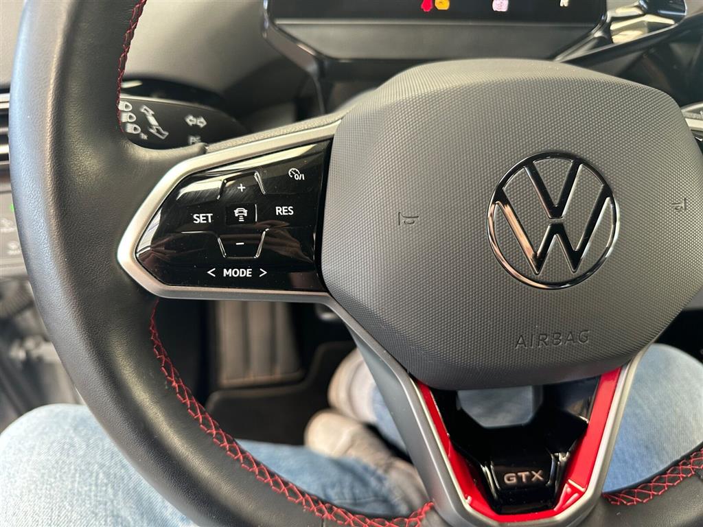VW ID.5 EL GTX 4Motion 299HK 5d Aut. - Image 31