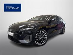 Audi A6 Avant E-tron Progress Plus 286HK Stc Aut.