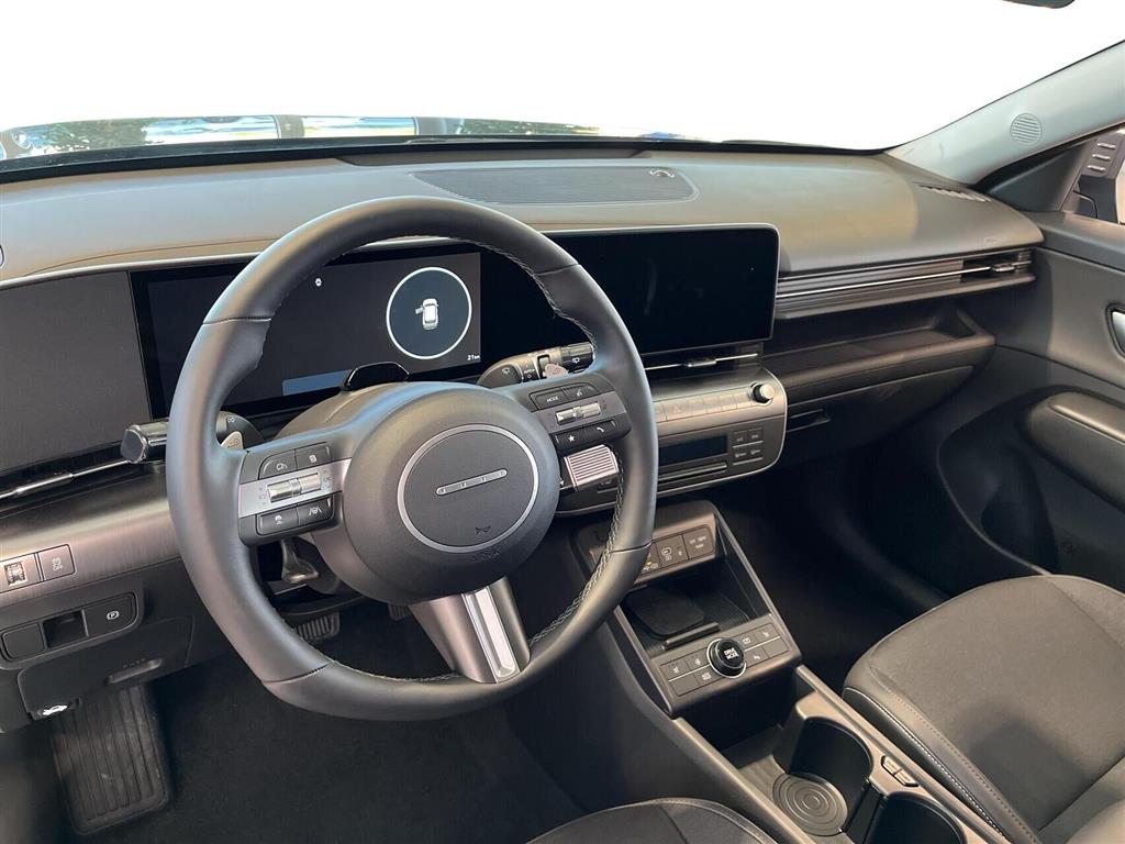 Hyundai Kona Electric 48,4 kWh Advanced Standard Range 156HK 5d Aut. - Image 6