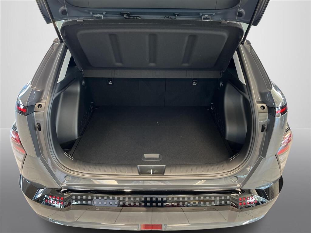 Hyundai Kona Electric 48,4 kWh Advanced Standard Range 156HK 5d Aut. - Image 7