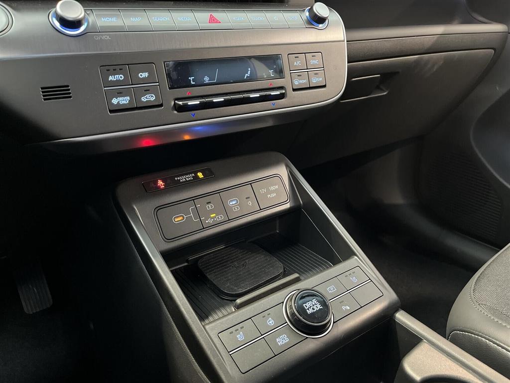 Hyundai Kona Electric 48,4 kWh Advanced Standard Range 156HK 5d Aut. - Image 10