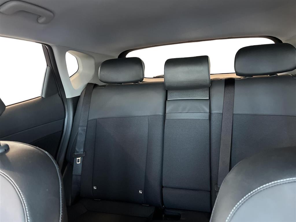 Hyundai Kona Electric 48,4 kWh Advanced Standard Range 156HK 5d Aut. - Image 12