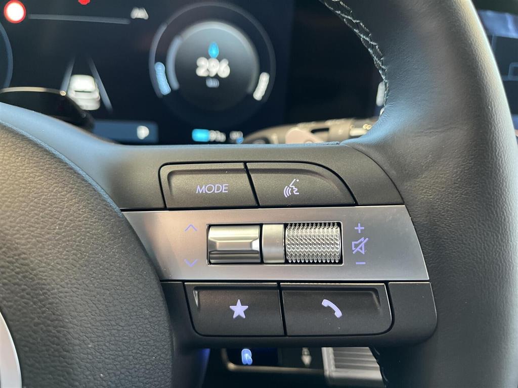 Hyundai Kona Electric 48,4 kWh Advanced Standard Range 156HK 5d Aut. - Image 15