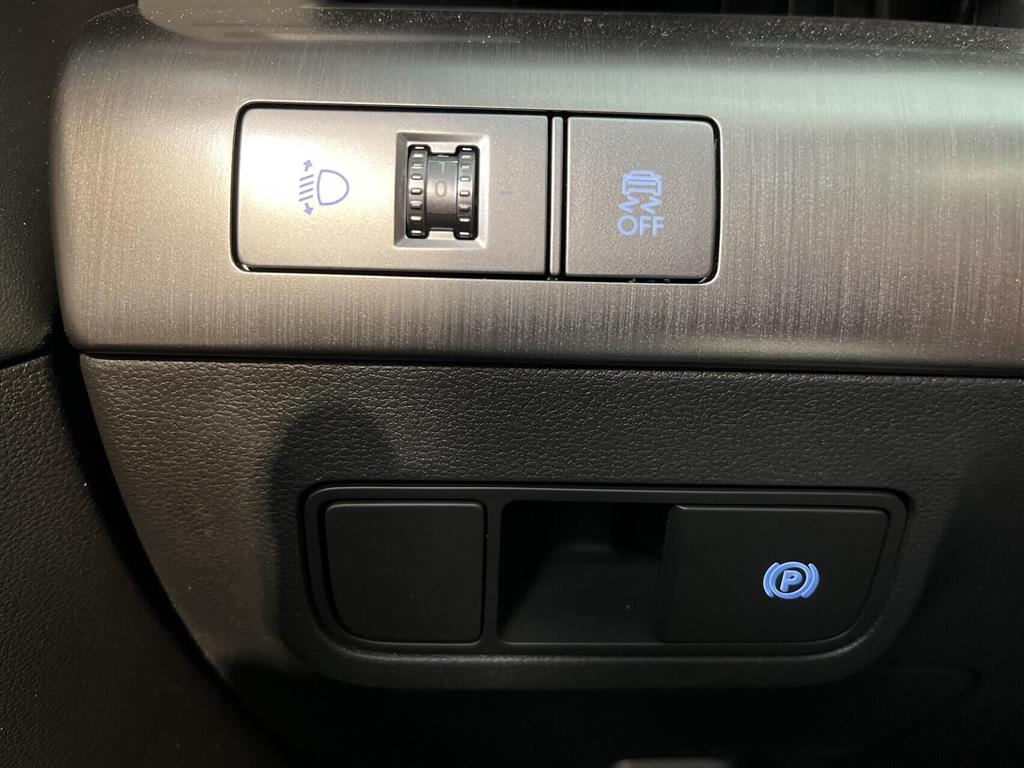 Hyundai Kona Electric 48,4 kWh Advanced Standard Range 156HK 5d Aut. - Image 17