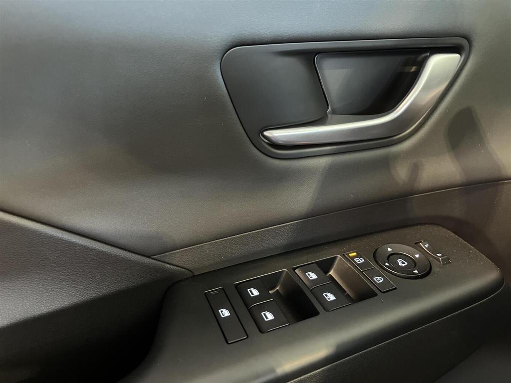 Hyundai Kona Electric 48,4 kWh Advanced Standard Range 156HK 5d Aut. - Image 18