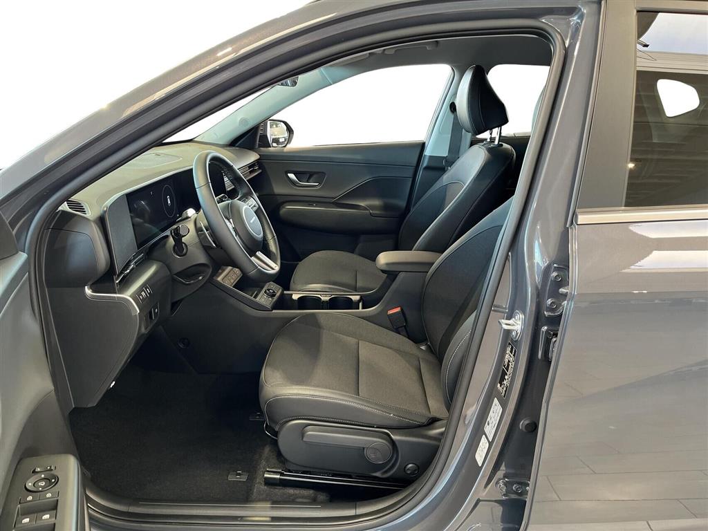 Hyundai Kona Electric 48,4 kWh Advanced Standard Range 156HK 5d Aut. - Image 4