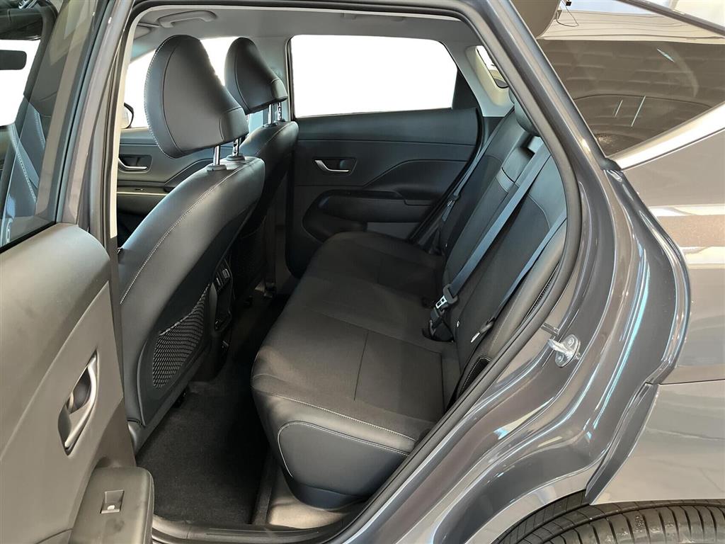 Hyundai Kona Electric 48,4 kWh Advanced Standard Range 156HK 5d Aut. - Image 5