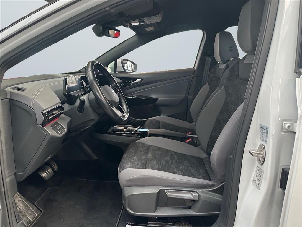 VW ID.5 EL Pro Performance 204HK 5d Aut. - Image 9