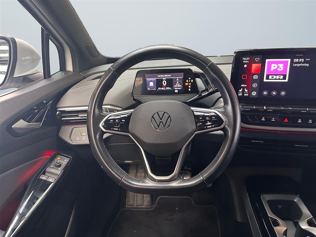 VW ID.5 EL Pro Performance 204HK 5d Aut. - Image 12