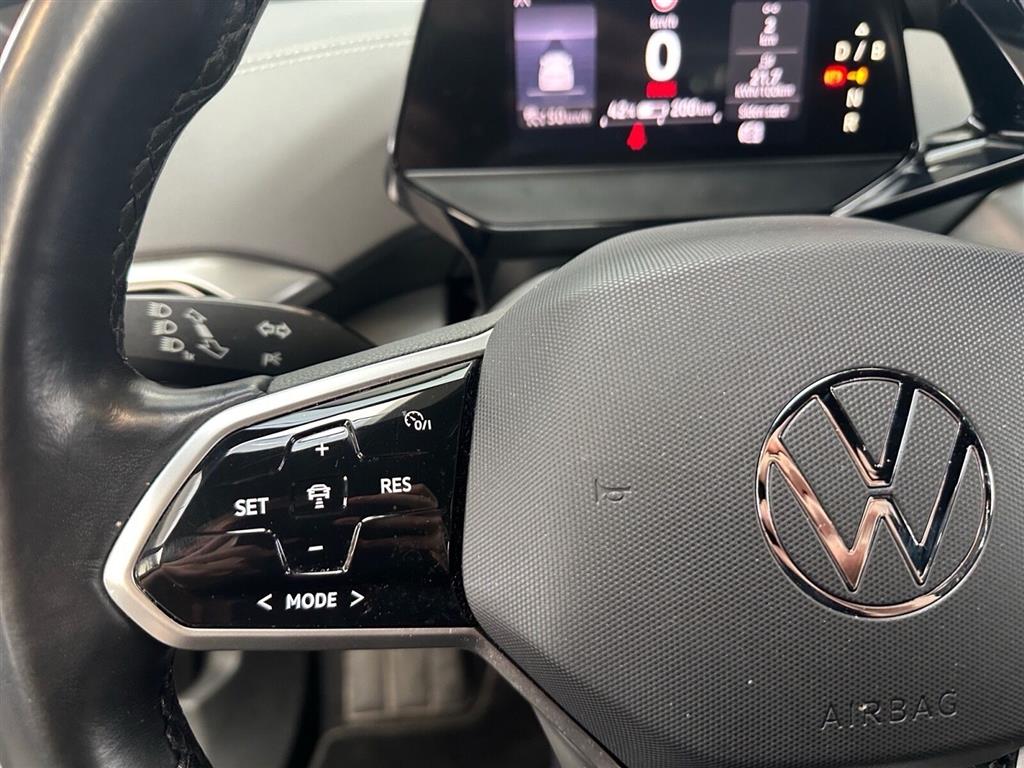 VW ID.5 EL Pro Performance 204HK 5d Aut. - Image 19