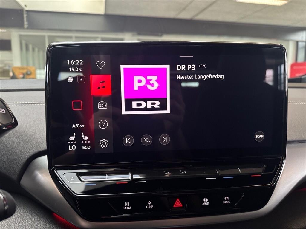 VW ID.5 EL Pro Performance 204HK 5d Aut. - Image 21