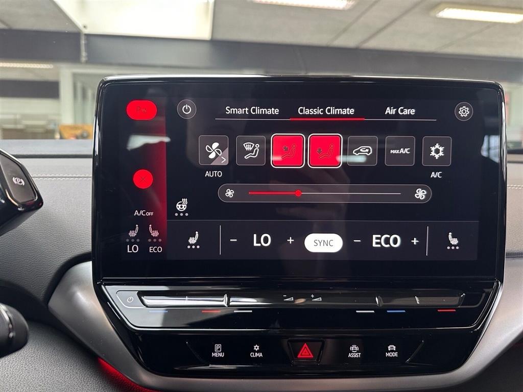 VW ID.5 EL Pro Performance 204HK 5d Aut. - Image 23