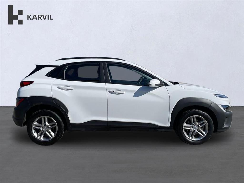 Hyundai Kona 1,0 T-GDI Essential 120HK 5d 6g - Image 7