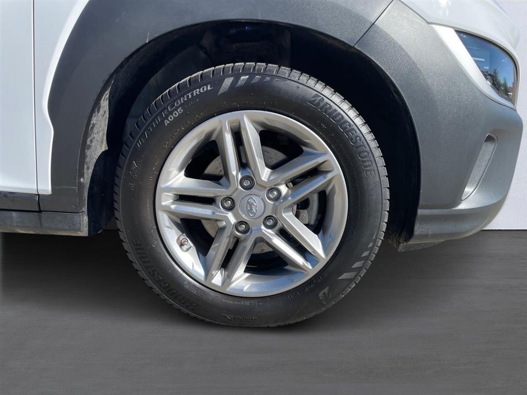 Hyundai Kona 1,0 T-GDI Essential 120HK 5d 6g - Image 9