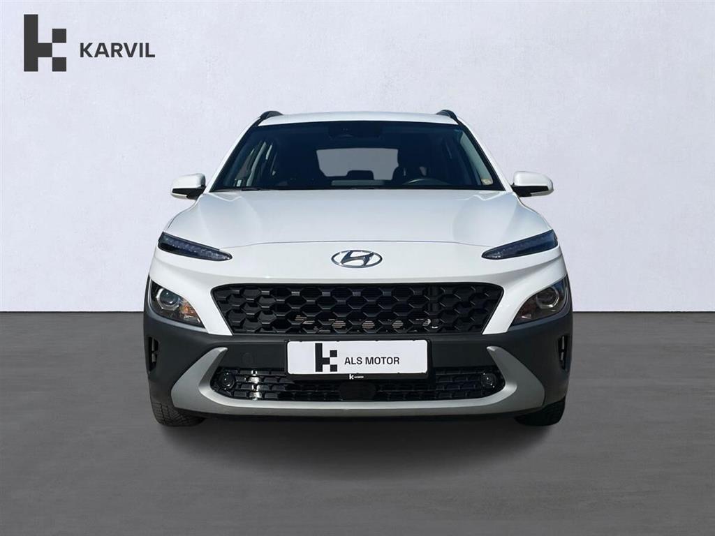 Hyundai Kona 1,0 T-GDI Essential 120HK 5d 6g - Image 2