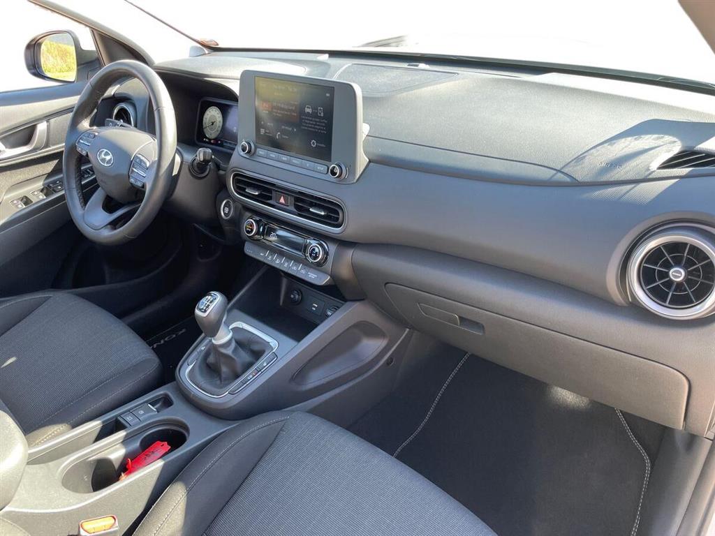 Hyundai Kona 1,0 T-GDI Essential 120HK 5d 6g - Image 13