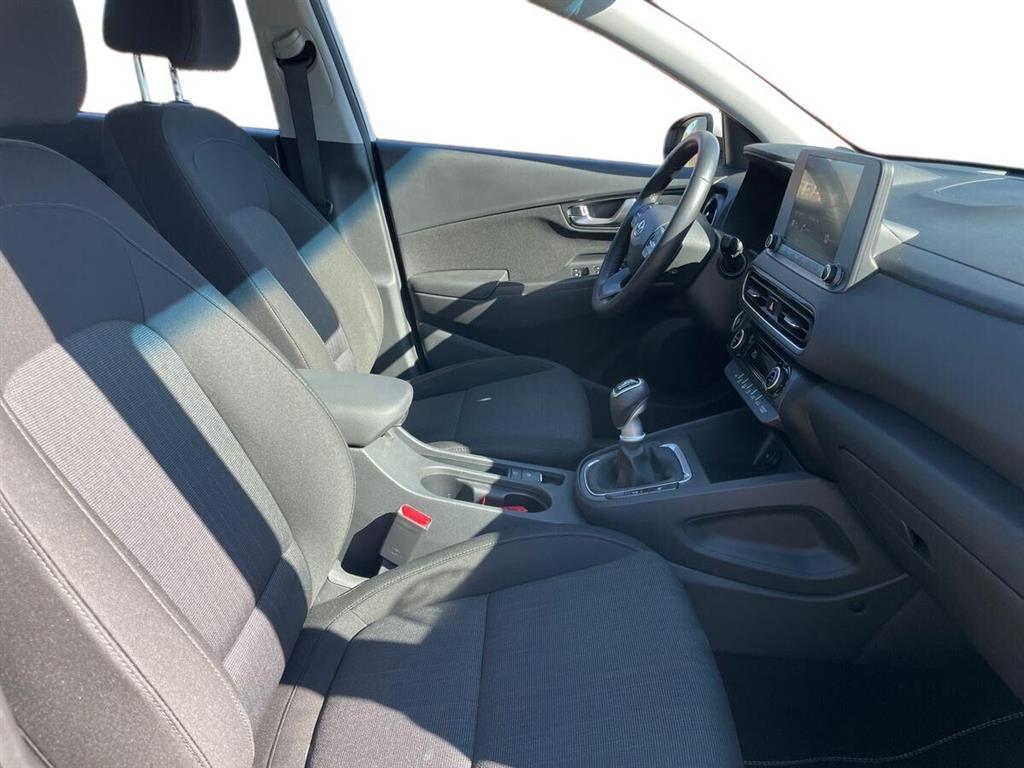 Hyundai Kona 1,0 T-GDI Essential 120HK 5d 6g - Image 14