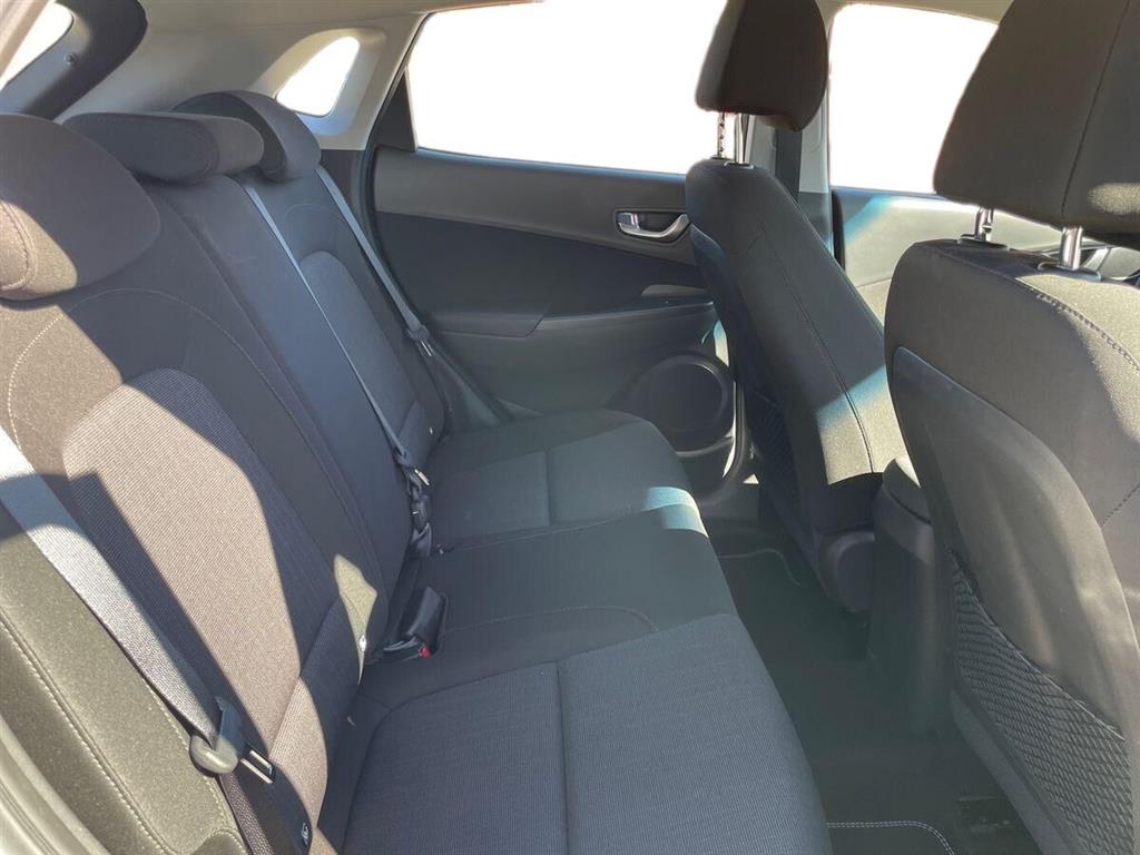 Hyundai Kona 1,0 T-GDI Essential 120HK 5d 6g - Image 15