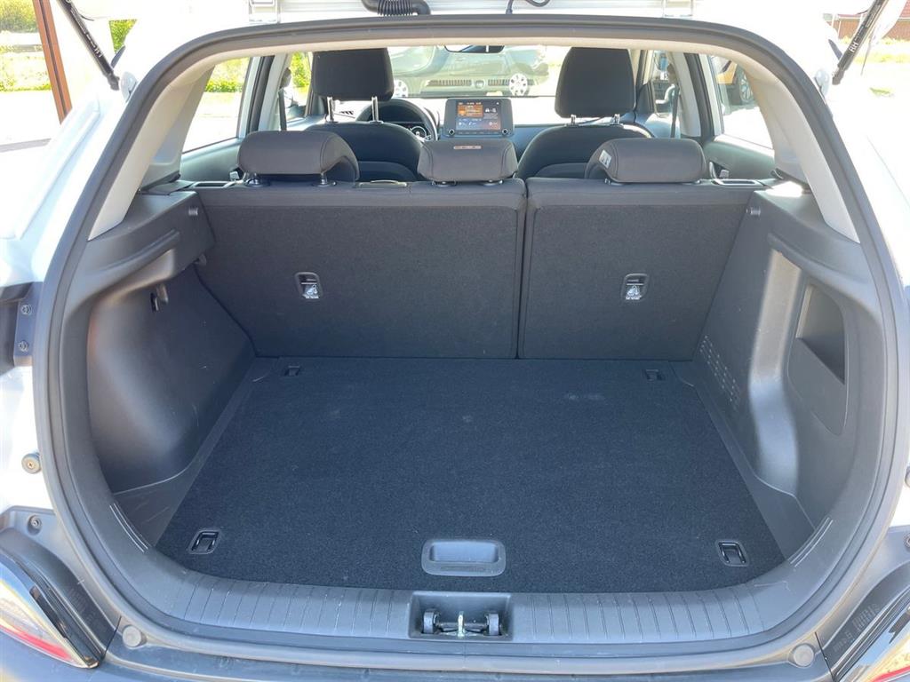Hyundai Kona 1,0 T-GDI Essential 120HK 5d 6g - Image 16