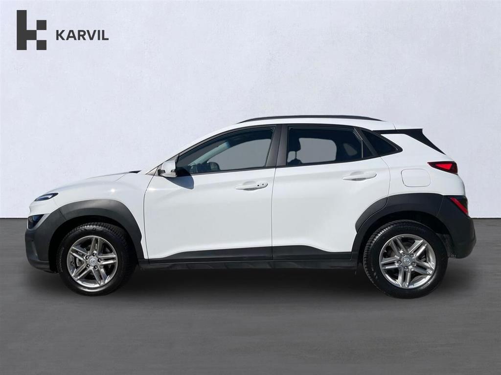 Hyundai Kona 1,0 T-GDI Essential 120HK 5d 6g - Image 3