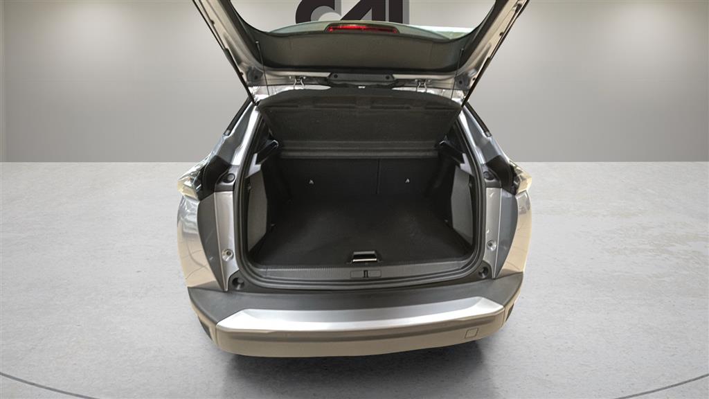 Peugeot e-2008 EL Allure 136HK 5d Aut. - Image 8