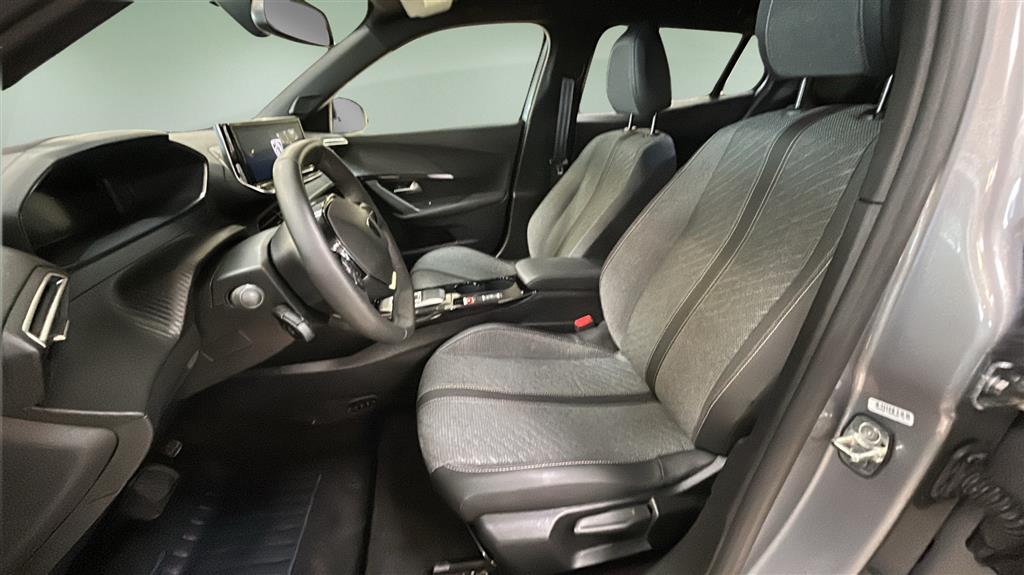 Peugeot e-2008 EL Allure 136HK 5d Aut. - Image 5