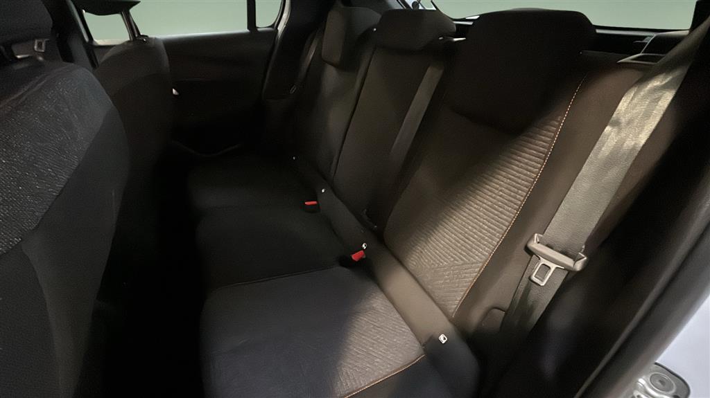 Peugeot e-208 EL Style 136HK 5d Aut. - Image 6