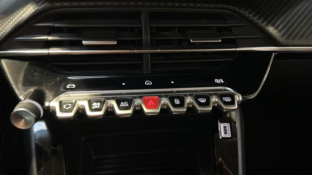 Peugeot e-208 EL Style 136HK 5d Aut. - Image 16