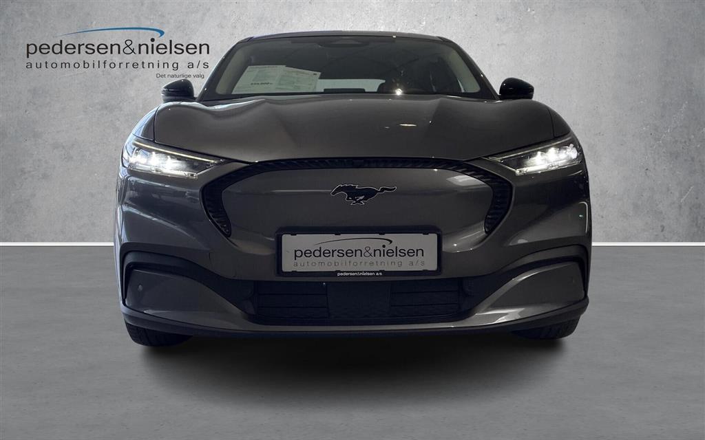 Ford Mustang Mach-E EL SR 269HK 5d Aut. - Image 8