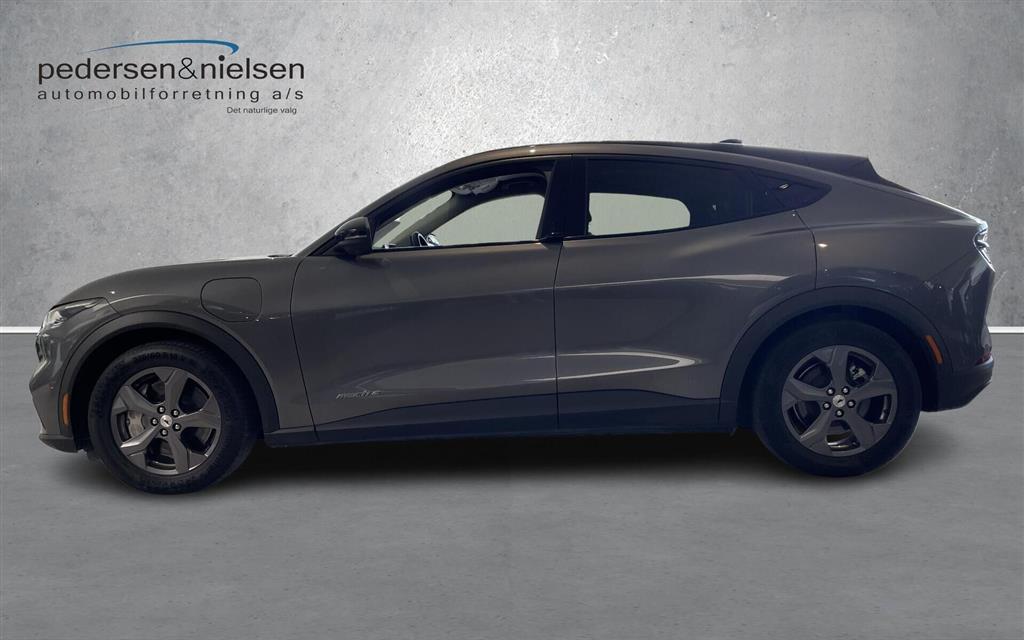 Ford Mustang Mach-E EL SR 269HK 5d Aut. - Image 2