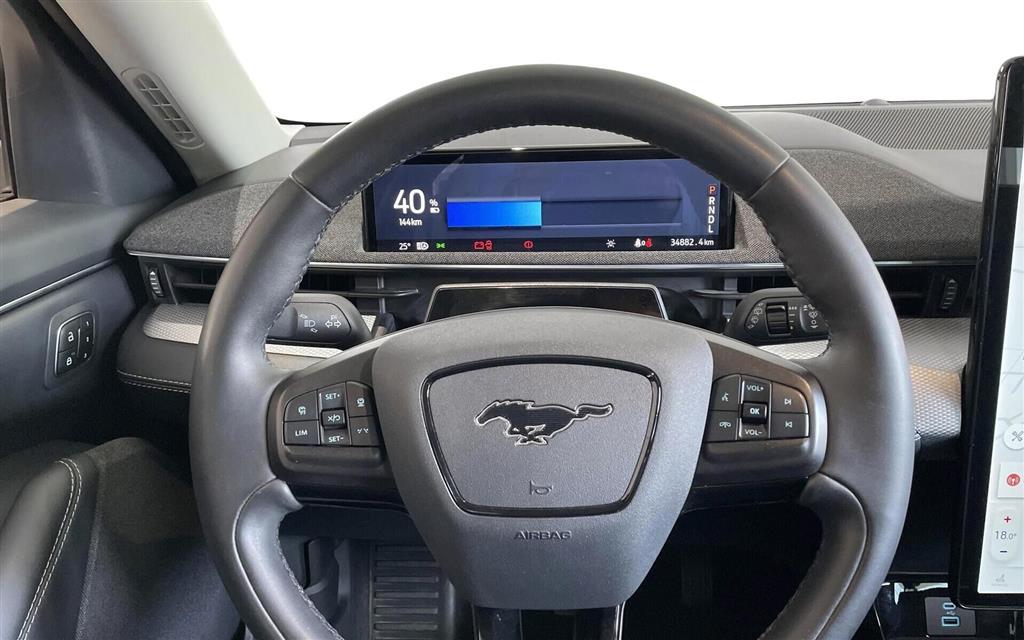 Ford Mustang Mach-E EL SR 269HK 5d Aut. - Image 12