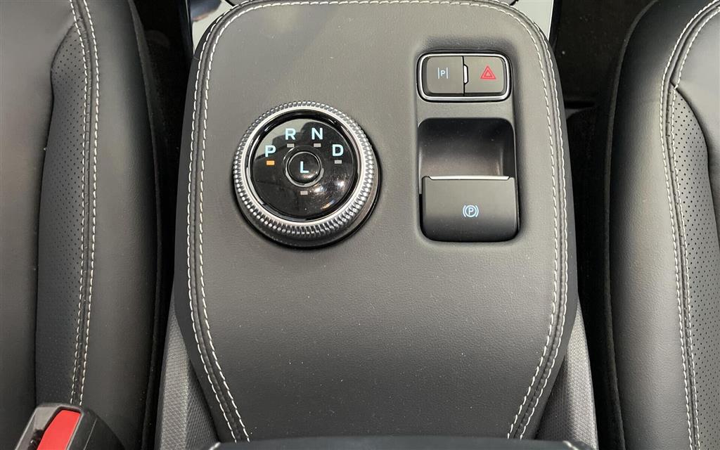 Ford Mustang Mach-E EL SR 269HK 5d Aut. - Image 14