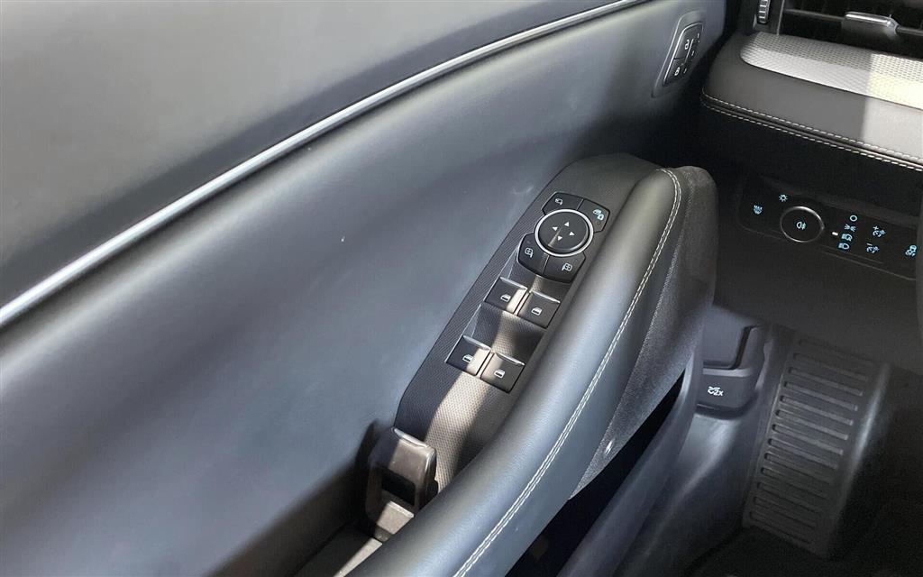 Ford Mustang Mach-E EL SR 269HK 5d Aut. - Image 15