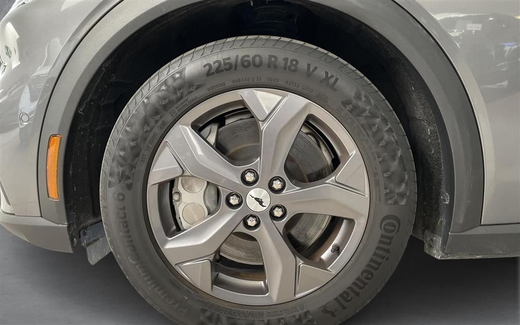 Ford Mustang Mach-E EL SR 269HK 5d Aut. - Image 16