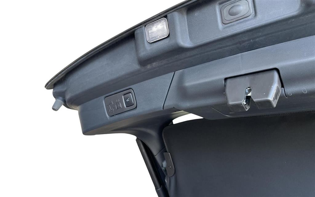 Ford Mustang Mach-E EL SR 269HK 5d Aut. - Image 18