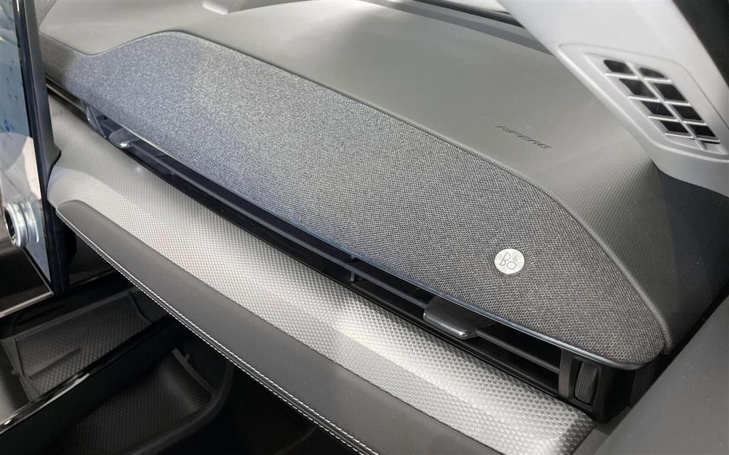 Ford Mustang Mach-E EL SR 269HK 5d Aut. - Image 19