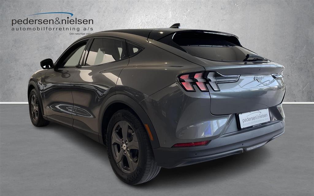 Ford Mustang Mach-E EL SR 269HK 5d Aut. - Image 3
